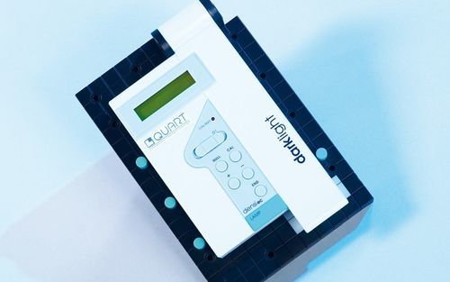 Densitometro da laboratorio - darklight duo - QUART X-Ray QA Solutions