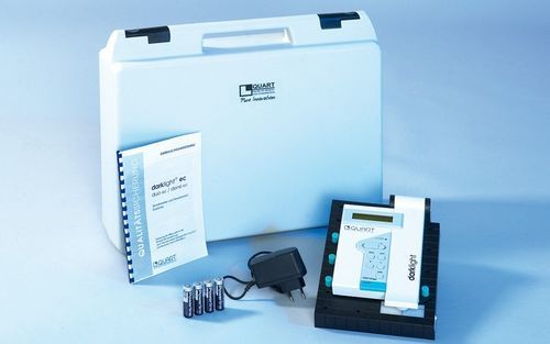 Densitometro da laboratorio - darkscan duo ref - QUART X-Ray QA Solutions
