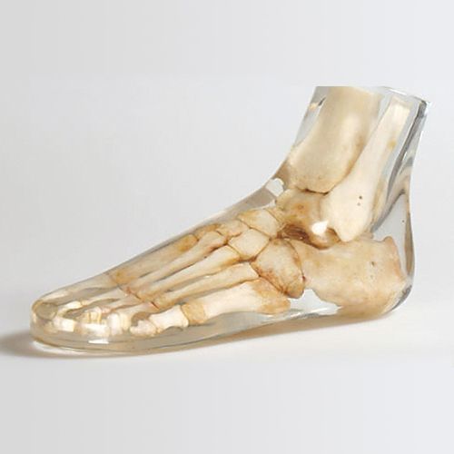 Phantom di calibrazione per radiografia - 12712 - QUART X-Ray QA Solutions - per fluoroscopia / di piede