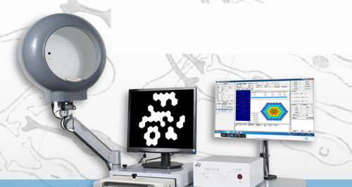 Elettroretinografo - SK-4000A/B - ChongQing SunKingdom Medical Instrument