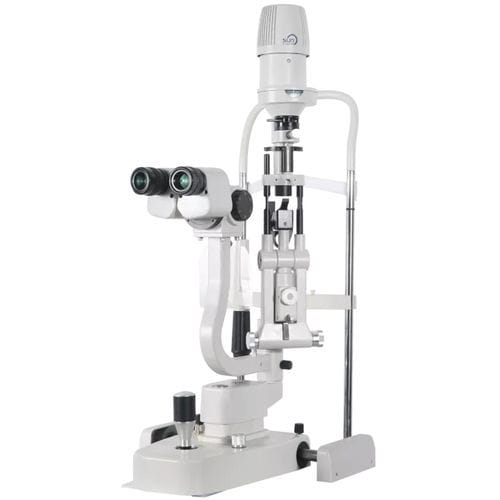 Lampada a fessura da tavolo - LS-3 - ChongQing SunKingdom Medical Instrument
