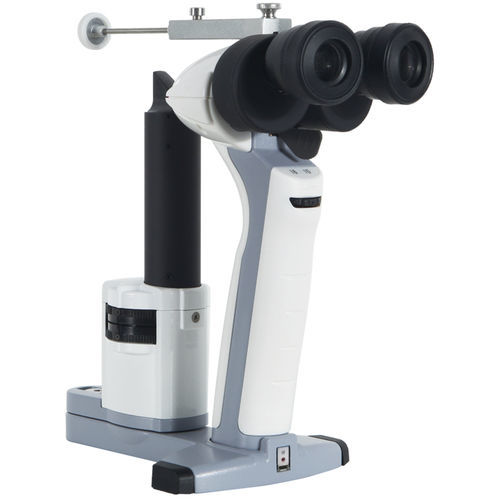 Lampada a fessura portatile - LS-1A/B - ChongQing SunKingdom Medical Instrument