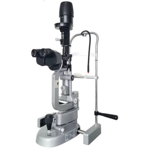 Lampada a fessura da tavolo - LS-7 - ChongQing SunKingdom Medical Instrument