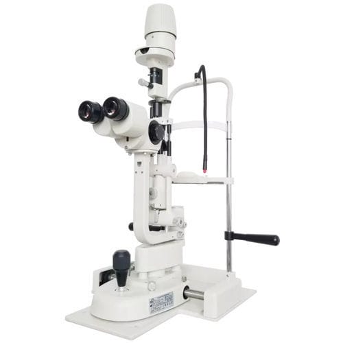 Lampada a fessura da tavolo - LS-9 - ChongQing SunKingdom Medical Instrument