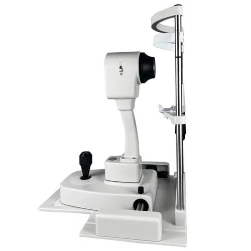 Sistema di diagnosi dell'occhio secco per meibografia - DA-2 - ChongQing SunKingdom Medical Instrument