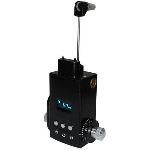 Tonometro - SK-T/R/Q - ChongQing SunKingdom Medical Instrument - tonometria ad appianamento