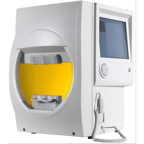 Perimetro oftalmico - SK-950B/C - ChongQing SunKingdom Medical Instrument