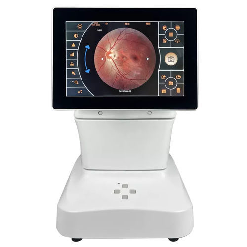 Telecamera retinica - SK-680A - ChongQing SunKingdom Medical Instrument