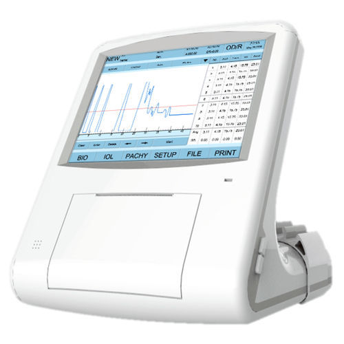 Biometro oftalmico a ultrasuoni - SK-2000AP - ChongQing SunKingdom Medical Instrument