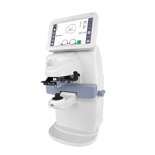 Frontifocometro automatico - SK-1000A/B - ChongQing SunKingdom Medical Instrument