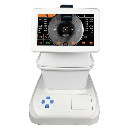 Tonometro - SK-5000A/B - ChongQing SunKingdom Medical Instrument - pachimetria senza contatto