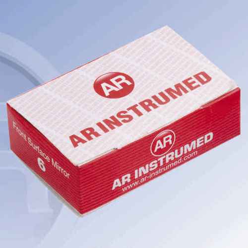 Specchietto odontoiatrico - 102-012 - AR INSTRUMED DEUTSCHLAND GmbH - autoclavabile / in rodio