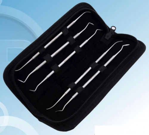 Strumentario chirurgico per ortodonzia - 75-376 - AR INSTRUMED DEUTSCHLAND GmbH