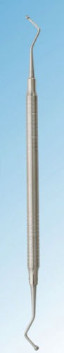 Brunitoio odontoiatrico doppio - 102-302 - AR INSTRUMED DEUTSCHLAND GmbH