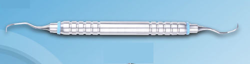 Curetta odontoiatrica - 102-903H - AR INSTRUMED DEUTSCHLAND GmbH - di Gracey / doppia