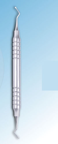 Escavatore odontoiatrico cucchiaio - 102-263 - AR INSTRUMED DEUTSCHLAND GmbH