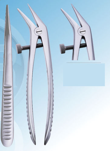Pinza ortodontica - 103-238 - AR INSTRUMED DEUTSCHLAND GmbH - per rimozione di corone dentali