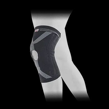 Ginocchiera - Orthotape® Gel - SOBER - L / M / S