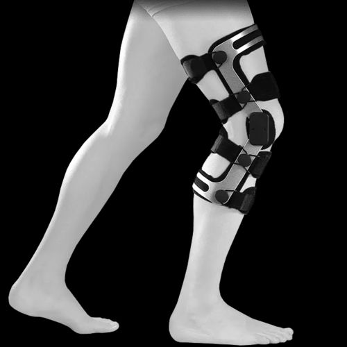 Ortesi per ginocchio - Stabilig® Active - SOBER - per stabilizzazione dei legamenti del ginocchio / L / M