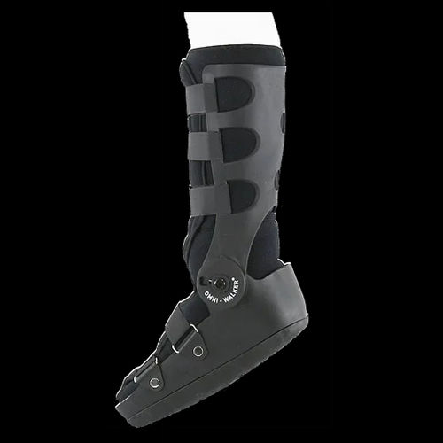 Tutore walker lungo - Omni-Walker® - SOBER - articolato