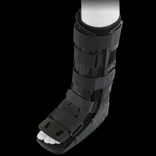 Tutore walker lungo - Stabiboot'Air - SOBER - gonfiabile
