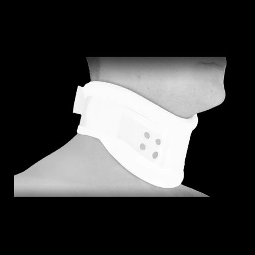 Collare cervicale semirigido - Stabineck C3 - SOBER - C3 / per adulti