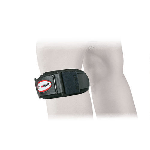 Fascia di sostegno per ginocchio infrapatellare - Strap® - SOBER