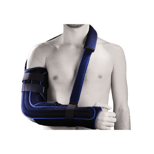 Steccobenda per gomito - Stabicoud® - SOBER - L / M / S