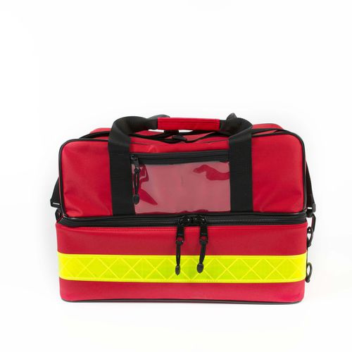 Borsa di emergenza - BO-004 - Blume - da infermiere / a tracolla / in PVC