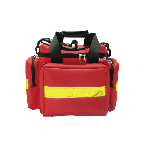 Borsa per traumatologia - BO-003 - Blume - di emergenza / a tracolla / in PVC