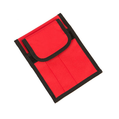 Borsetta portastrumenti di primo soccorso - BO-016A - Blume - a cintura