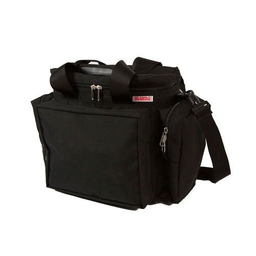 Borsa per traumatologia - BO-040 - Blume - di emergenza / per medicina dello sport / a tracolla