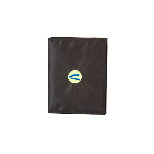 Borsa per documenti medici - BO-049 - Blume - a mano / in PVC