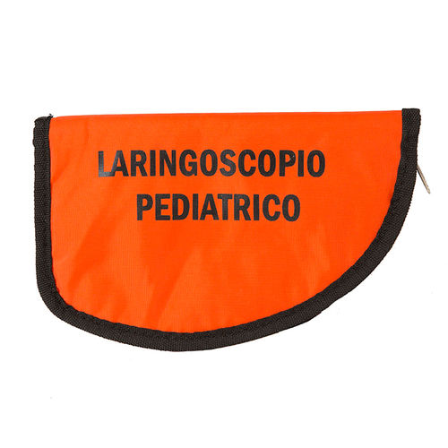 Borsa per laringoscopio - BO-046 - Blume - per cure pediatriche / a mano / in PVC