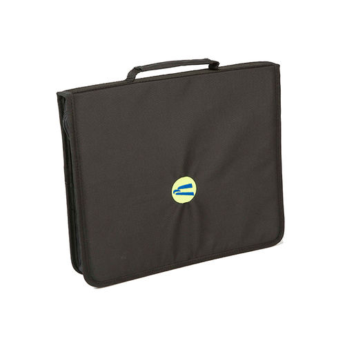 Borsa per documenti medici - BO-047 - Blume - in PVC
