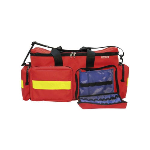 Borsa di emergenza - BO-001 - Blume - per traumatologia / a tracolla / in PVC