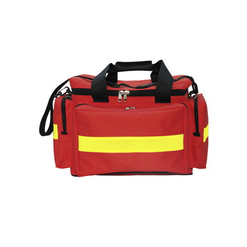 Borsa per traumatologia - BO-002 - Blume - di emergenza / a tracolla / in PVC