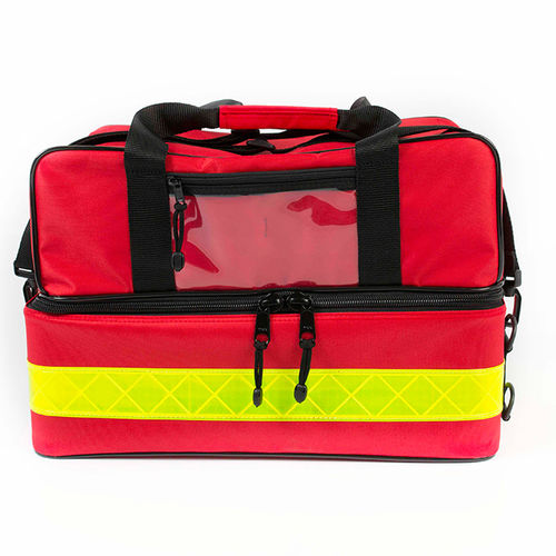 Borsa di emergenza - BO-005 - Blume - per traumatologia / da infermiere / a tracolla
