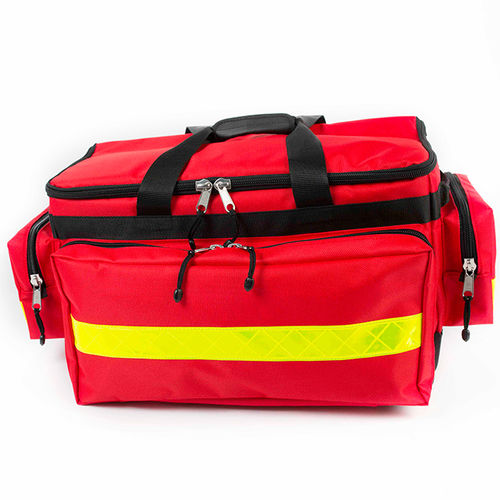 Borsa per traumatologia - BO-015 - Blume - di emergenza / a tracolla / in PVC