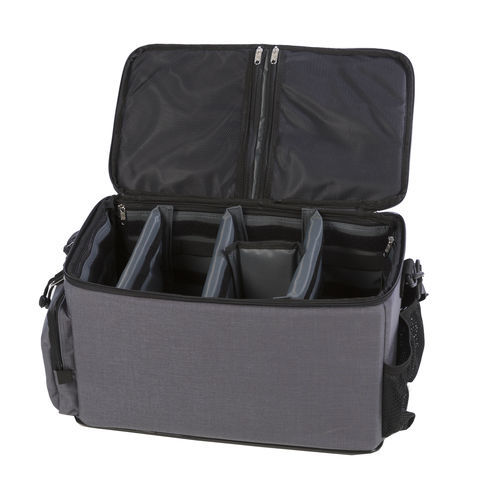 Borsa di primo soccorso - BO-057 - Blume - per medicina dello sport / a tracolla / in PVC