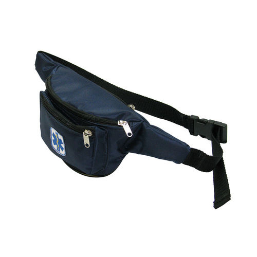 Borsa di emergenza - BO-017 - Blume - a cintura / in PVC / in nylon