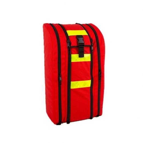 Zaino di primo soccorso - BO-032 - Blume - per bombole di ossigeno / a cintura / in PVC
