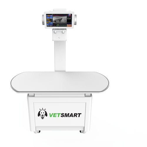 Sistema di radiografia veterinaria digitale - VETSMART™  - 20/20 Imaging - mobile