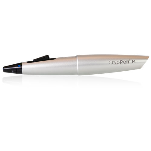 Unità di criochirurgia per chirurgia dermatologica - CryoPen M - H&O Equipments - palmare