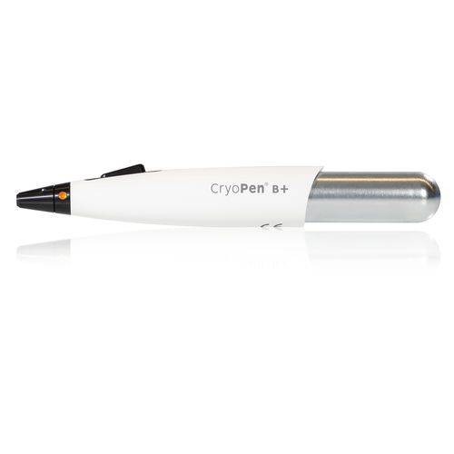 Unità di criochirurgia palmare - CryoPen B+ - H&O Equipments