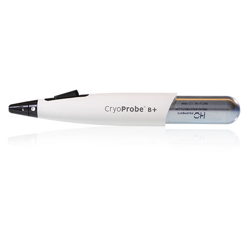 Unità di criochirurgia palmare - CryoProbe B+ - H&O Equipments