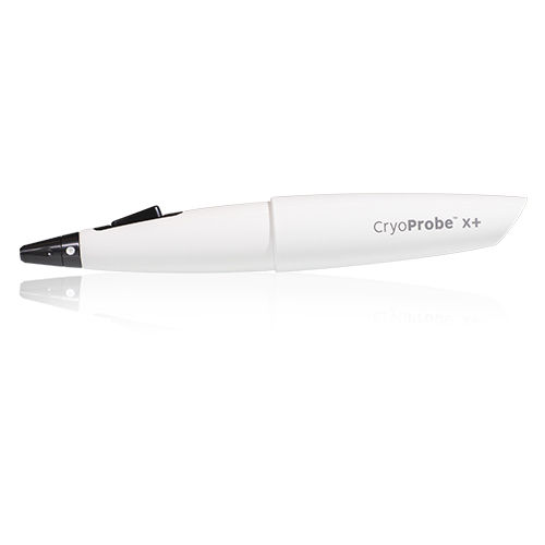 Unità di criochirurgia palmare - CryoProbe X+ - H&O Equipments
