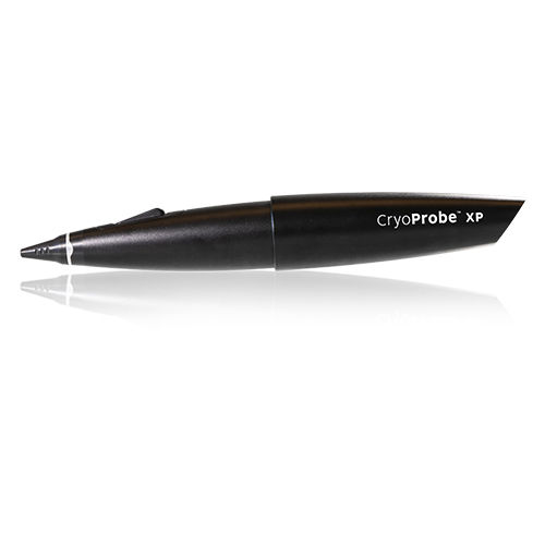Unità di criochirurgia palmare - CryoProbe XP - H&O Equipments