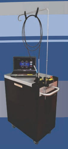 Laser per epilazione - EpiCare-LPX™ - Light Age - alessandrite / su carrello