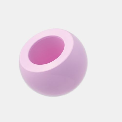 Protesi di testa del femore - BioBall DELTA™ - Merete
